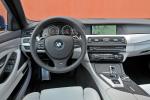 BMW M5 2011 года